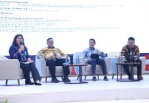 BP Batam Paparkan Rencana Strategis Pembangunan Saat Raker Apeksi di Kota Batam