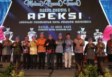 Akselerasi Pembangunan Batam Tuai Pujian, Wali Kota Bogor Apresiasi Muhammad Rudi