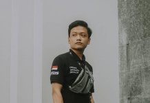 Sosok Bang bir, Content Creator Muda yang Sukses Berkarir di Dunia Digital