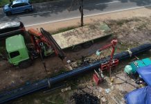 BP Batam Bangun Tower Air Hingga Pasang IPA Baru di Seiharapan