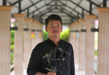 Kisah Inspiratif Ega Raedi, Content Creator Muda Banjarbaru