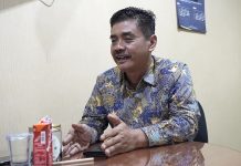 Mujiaman : Tidak Ada yang Salah, Jaringan Pipa Perlu Peremajaan Demi Penuhi Kebutuhan Masyarakat