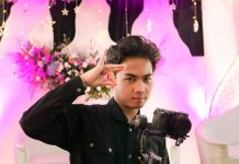 Berjuang dari Nol, Fendi Sukses jadi Konten Kreator Inspiratif
