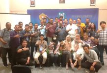 UKW Gratis di Samarinda: Wartawan Harus Berpihak Pada Kebenaran dan Kepentingan Publik