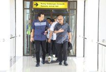 Komisi VI DPR RI Apresiasi Pengembangan Bandara Hang Nadim Batam