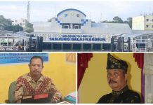 DPC PJS Karimun Apresiasi Datuk Azman Zainal Terkait Pemberangkatan Penumpang di Pelabuhan Internasional Tanjung Balai Karimun