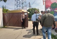 Ketua DPD PJS Sumut: Kita Sesalkan Wartawan Dilarang Meliput Pisah Sambut Kapoldasu