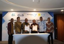 PLN Batam Manfaatkan Gas Buang PLTG Tanjung Ucang Jadi Pembangkit Energi Bersih, Perkuat Sistem Kelistrikan Batam