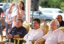KEK Nongsa Serap 2.618 Tenaga Kerja, Kepala BP Batam Optimistis Pertumbuhan Ekonomi Meningkat