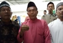 Yayasan AT Thohiriyah Melati Batam bersama Keluarga Besar Gapoktan Subur Jaya Gelar Syukuran Menyambut Bulan Muharram 1445 H – 2023 M