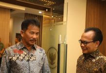Kepala BP Batam Optimis Pertumbuhan Ekonomi Daerah Meningkat