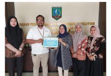 PT Timah Tbk Dukung Proses Revalidasi Belitong Unesco Global Geopark 2024