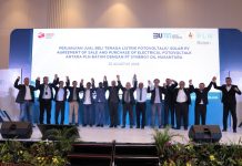 PLN Batam Siap Menjadi Pioneer EBT di Kawasan Kepulauan Riau