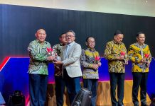 BP Batam Raih Penghargaan Merdeka Award 2023