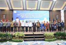 Komitmen Cegah Penggunaan Narkotika, BP Batam Gandeng BNN Kepri Gelar Forum Dialog dan Penyuluhan Bahaya Narkoba