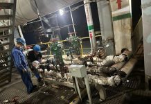 Untuk Keandalan Pasokan Listrik, PLN Batam Lakukan Pemeliharaan Rutin PLTU