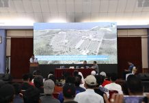 Kepala BP Batam Sebut Utamakan Pendekatan Persuasif