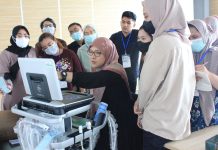 RSBP Batam dan PERKI Batam-Kepri Gelar Workshop Penanganan Cepat Penyakit Jantung