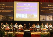 Kepala BP Batam Komitmen Sediakan Hunian Bagi Masyarakat Rempang Galang