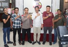 Apresiasi Penangguhan Penahanan 8 Warga Rempang, Wali Kota Rudi: Bersama Mari Kita Ciptakan Batam Aman dan Kondusif
