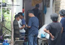 Update : Pengembangan Rempang Eco-City, 7 KK Pindah ke Hunian Sementara