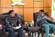 DPP PJS Minta Ketua DPD RI Buka Rakernas dan Beri Orasi Kebangsaan
