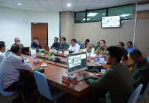 BP Batam Bersama KLHK Akselerasi Pengelolaan Konservasi Kawasan Muka Kuning