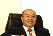 Praktisi Nilai Ex-Officio Kepala BP Batam Keputusan Tepat Selesaikan Dualisme Kewenangan