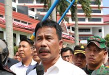 Latar Belakang Investasi Pulau Rempang, Sudah Ada Sejak Tahun 2004