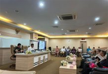 Pembangunan di Batam Makin Tersohor, Wali Kota Probolinggo Temui Rudi