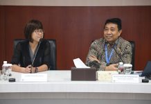 BP Batam Terima Kunjungan Bizlink Internasional Corporation Taiwan