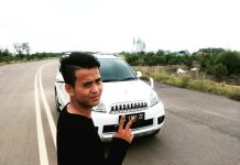 Tuding Rikky Bermasalah di Medsos, Rifal Godek Bakal Jalani Pemeriksaan Polisi