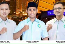 DPP CMMI Jadwalkan MUNAS I di Jakarta