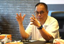 Evaluasi Kinerja, BU SPAM Batam Gelar Rapat Kerja