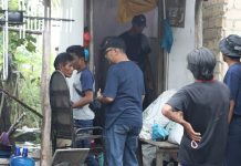 Progres Eco City Rempang, 25 KK Tempati Hunian Sementara