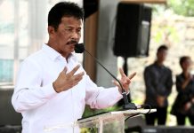 Kepala BP Batam Sebut Pendekatan Persuasif Jadi Kunci Penting Keberhasilan Kemajuan Pembangunan Rempang