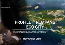 BP Batam: Jangan Lakukan Provokasi di Pulau Rempang