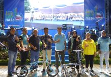 Kepala BP Batam Tutup Kemeriahan Jamselinas XII 2023 di Batam