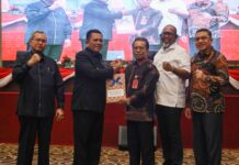 Pemprov dan DPRD Kepri Setujui APBD 2024 Sebesar Rp4,329 Triliun