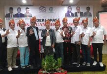 Deklarasi Persatuan Media Nasional, Hondro: Kita Akan Berjuang Menjadi Konstituen Dewan Pers