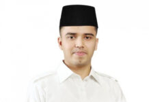 Anggota DPR Asal Riau M Rahul Cuek dengan Kasus Konflik Lahan PT MSSP Vs Kelompok Tani Manunggal