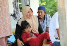 Progres Pergeseran Warga Rempang Terdampak Proyek Eco-City, 83 KK Tempati Hunian Sementara