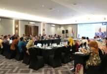Bahas Pengelolaan Kawasan Strategis Nasional, Kemenko Perekonomian Apresiasi Peran Strategis BP Batam