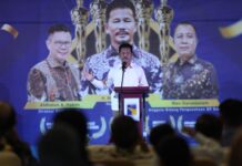 Event Malam Anugerah RSBP Awards 2023