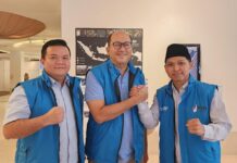 Direstui Rosan, Ketua TKN Prabowo Gibran, PSN Siap Melakukan Deklarasi Dukungan