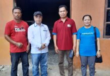 PGIW KEPRI Sayangkan Penggusuran Rumah Ibadah oleh Tim Terpadu Tanpa Koordinasi