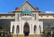 Dugaan Korupsi Perjalanan Dinas Disdik Kepri Dilaporkan ke Kejati Kepri