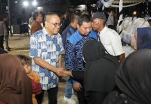 BP Batam Siapkan Beasiswa, Pelatihan Jahit hingga Konstruksi untuk Warga Rempang