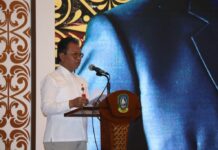 DPRD Kepri Dukung Perubahan RPJMD Kepri Tahun 2021-2026