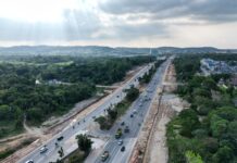 Pengelola KEK Apresiasi Upaya BP Batam Tingkatkan Infrastruktur Pendukung Kemajuan Daerah